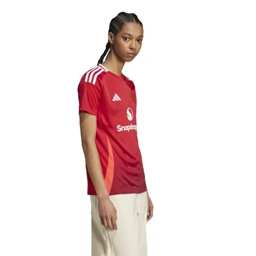 Manchester United Women Jersey - 2024-25